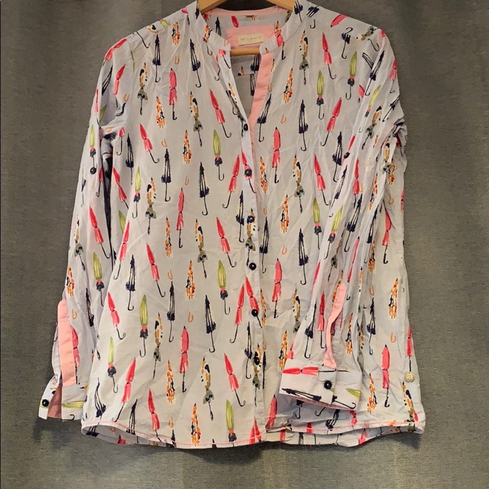 Blouse - Picture 2 of 3